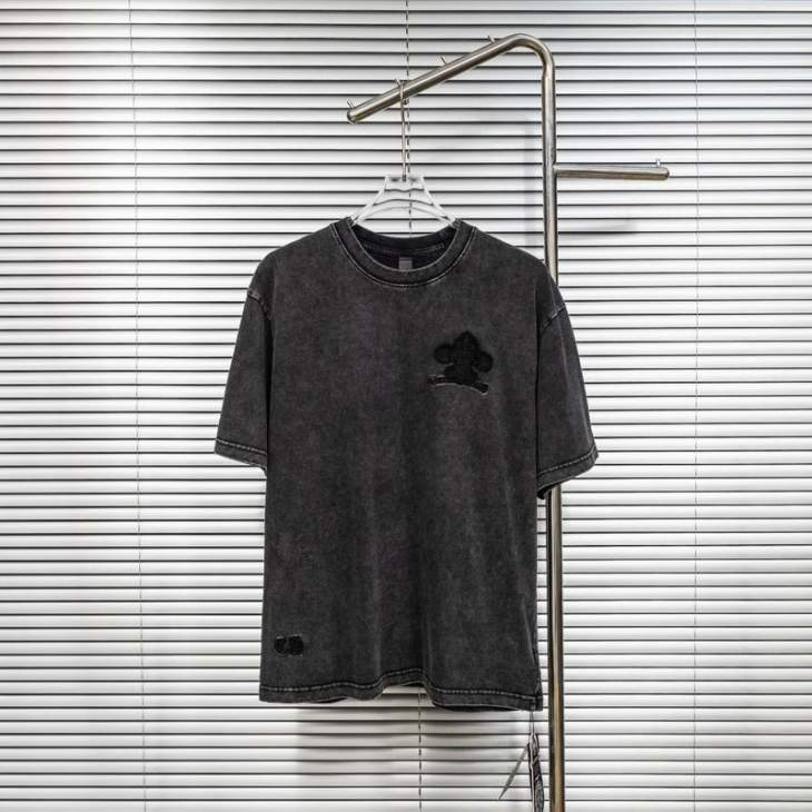 Picture of Chrome Hearts T Shirts Short _SKUChromeHeartsS-XLxetr25417135